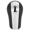 Per accessori Toyota Automotive Shifter Handball, specifiche: 6 velocità (elettroplaccato senza scritte)