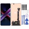 Schermo LCD AMOLED originale per Xiaomi Poco X7 Pro con digitalizzatore, assemblaggio completo