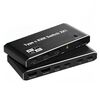 K7 con 3 porte USB 2.0, switcher KVM di tipo C, HD/DP 8K a 60 Hz, ricarica PD da 100 W
