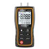 SNDWAY SW-512A Manometro differenziale digitale portatile Tester di pressione negativa