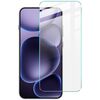 Per OPPO Find X8s Pellicola in vetro temperato Imak serie H a schermo intero