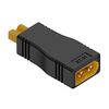Adattatore di interscambio XT-31 XT30 femmina a XT60 maschio