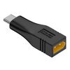 Adattatore di interscambio XT-33 XT30 maschio a maschio tipo C