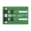 2UUL BH21 GLASS OX JIG Supporto universale in vetro per scheda madre PCB per telefono