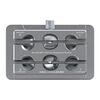 Modulo per cuffie Mijing MS1 AirPods per Apple AirPods 1/2/3