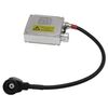 Per BMW X5 Faro D2 Lampada allo xeno HID Ballast 5DV00776071, specifiche: nessuna custodia impermeabile
