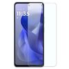 Pellicola protettiva in vetro temperato NORTHJO A++ per Motorola Moto G Power 2025 5G (trasparente)