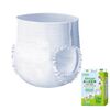 Pannolini per adulti KangYi Doctor Underwear Style, taglia: XL rinforzato, 36 pezzi