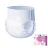 Pannolini per adulti Hexibao Underwear Style, taglia: L ispessita 44 pezzi