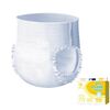 Pannolini per adulti Hexibao Underwear Style, taglia: XL ispessito 40 pezzi