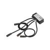 X1661 per scooter elettrico INOKIM OX, modulo di illuminazione con convertitore CC da 60 V, controller di luci a LED, accessori