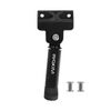 X1431 Per supporto per piedi per scooter elettrico INOKIM OXO OX, parti di ricambio regolabili in altezza con 2 viti