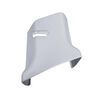 For Tesla Model Y 2021-2024 Car Seatbelt Neck and Shoulder Protection Buckle Vehicle Protection Panel Accessories, Style: Passenger