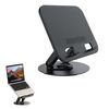 Supporto per tablet e laptop pieghevole Jmary MK-85 con rotazione a 360 gradi