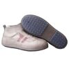 Copriscarpe antipioggia impermeabili, antiscivolo, spessi e resistenti all'usura, per esterni, taglia: S 31-33 (marrone)