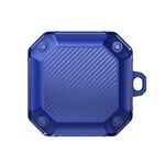 Per Samsung Galaxy Buds Live / Buds 2 / Buds Pro Shield Armatura Case di protezione auricolare wireless Wireless (Royal Blue)