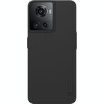 Per OnePlus ACE 5G/10R 5G Nillkin Glassato PC Case di telefono (Black)