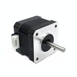 42BYGH34-1304B 1.3A 0,30N Stampante 3D 3D MOTO MOTO Dual Uscita Scate
