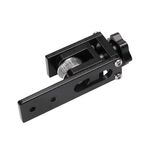Accessori per stampanti 3D Sincronizzare la regolazione dell'allungamento della fascia dispositivo a stretto fisso (nero)