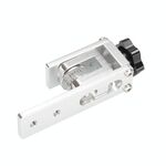 Accessori per stampanti 3D Sincronizzare la regolazione dell'allungamento della fascia dispositivo a stretto fisso (argento)