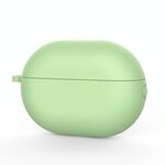 Custodia protettiva in silicone per auricolare per Huawei Freebuds Pro, Tipo: senza fibbia (verde)