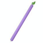 Custodia protettiva in silicone a forma di frutta e vegetale per Samsung Galaxy Tab S6 (piccoli uve)