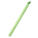 Custodia protettiva in silicone a forma di frutta e vegetale per Samsung Galaxy Tab S6 (Avocado)