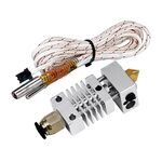 Accessori per stampanti 3D CR10 Estrusore per ugelli a distanza (12V/50W)