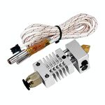 Accessori per stampanti 3D CR10 Estrusore per ugelli a distanza (24V/50W)