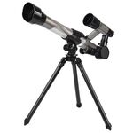 20-40 X Obiettivo Obiettivo Scienza e Istruzione Telescopio Giocattoli (C2130)
