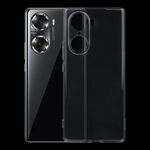 Per onore 60 0.75mm TPU trasparente ultrasottile TPU TPU Soft Phone