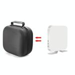 Per il sacchetto di stoccaggio di protezione mini PC Nuoke K28 (nero)