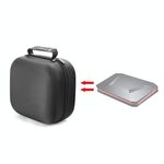 Per BBEN GB01 Mini PC Scatola di archiviazione protettiva (nero)
