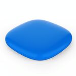 Trovatore Metallo Anti-Lost Global Locator Tracker (Blue)
