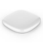 Tracker Global Locator Global Anti-Lost Findtag (Bianco)