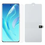 Pellicola di idrogel a prova di esplosione a prova di protezione a schermo intero per Honor 60 Pro