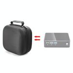 Per il mini sacchetto di stoccaggio di protezione per PC Yingchi (nero)