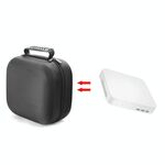 Per Tianhong Q3-TI7 Mini PC Sacchetto di stoccaggio protettivo PC (nero)