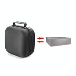 Per il sacchetto di stoccaggio di protezione Mini PC HEDY ABOX N20 (nero)