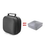 Per il sacchetto di stoccaggio di protezione mini PC ASUS UN62 (nero)
