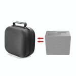 Per Zotac EK71080 mini sacchetto di stoccaggio protettivo PC (nero)