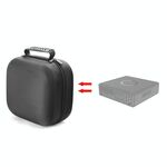 Per Zotac EN1070K Mini PC Scatola di archiviazione protettiva (nero)