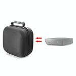Per mingying y3 mini pc protettivo sacchetto di stoccaggio (nero)