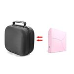 Per Mingying GTX1050TI Mini PC Sacchetto di stoccaggio protettivo PC (nero)