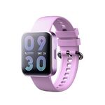 C17 1,71 pollici Screen a colori Smart Smart Watch (rosa)