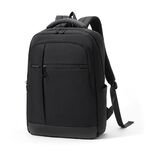 Zaino multifunzionale CXS-610 Multifunzionale Panno per laptop Backpack (nero)