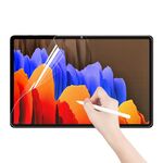 Per Samsung Galaxy Tab S8 Pellicola salvaschermo ultra opaca Paperfeel