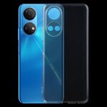 Per l'onore Play 30 Plus 0.75mm Ultra-sottile TPU TPU TPU Soft Phone Soft