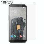 Pellicola in vetro temperato da 10 pezzi da 0,26 mm 9h 2.5D per HTC EXODUS 1S