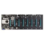 Scheda madre mineraria professionale BTC-S37